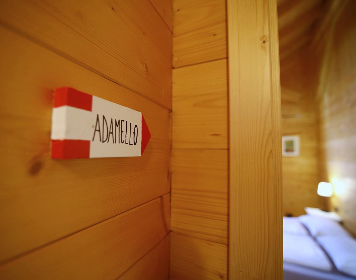 Activity Appartamento Vacanze Spormaggiore Eksteriør bilde