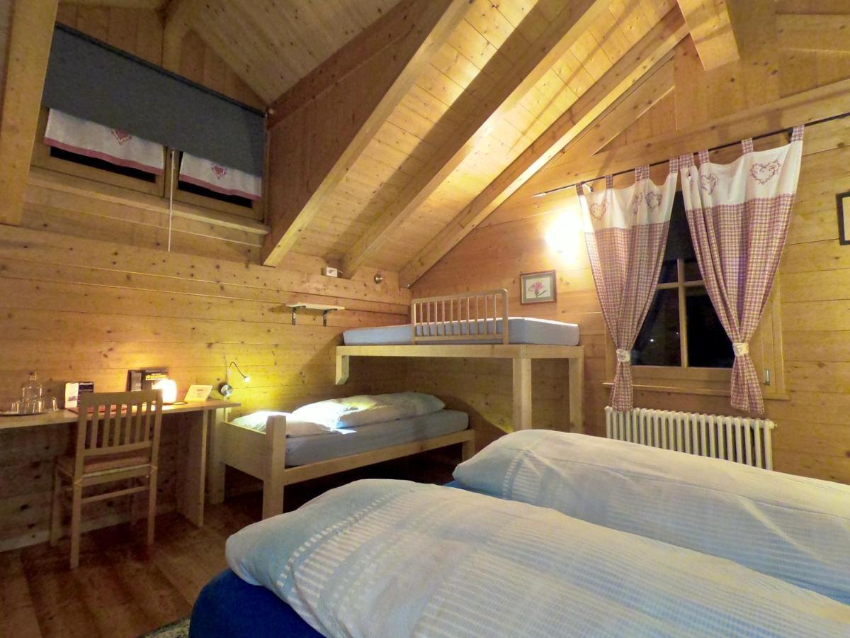 Activity Appartamento Vacanze Spormaggiore Eksteriør bilde
